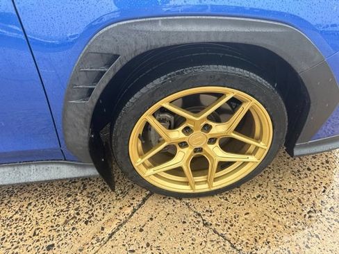 Used 2022 Subaru WRX Limited AWD/4WD image 9