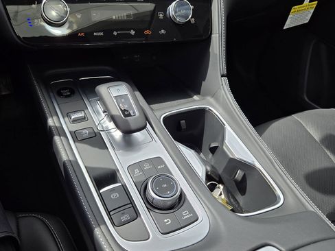 New 2026 INFINITI QX60 Luxe w/ Cargo Package image 28