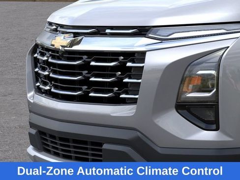 New 2027 Chevrolet Equinox LT w/ Convenience Package II FWD image 14