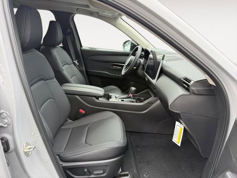 New 2026 MAZDA CX-5 2.5 S w/ Premium Plus Package image 19