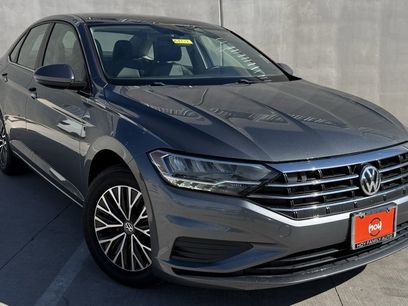 Used 2020 Volkswagen Jetta SE