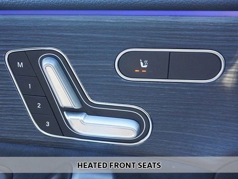 Used 2023 Mercedes-Benz CLA 250 4MATIC image 6