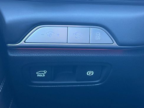 New 2025 Genesis GV80 3.5T e-SC image 33