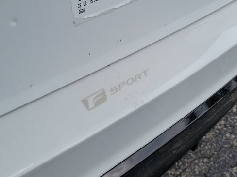 Used 2025 Lexus IS 350 F Sport RWD image 5