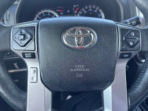 Used 2019 Toyota 4Runner SR5 RWD image 17