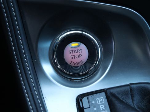 Used 2016 Nissan Maxima 3.5 SV image 26