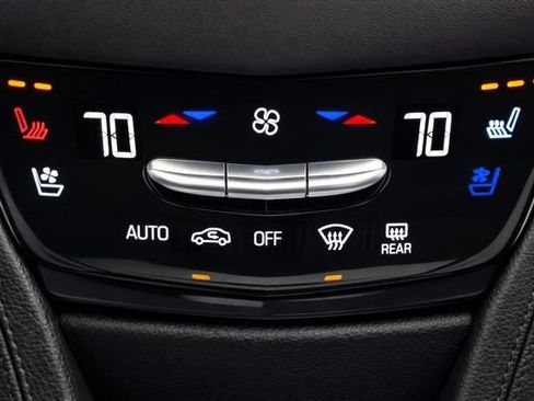 Used 2023 Cadillac XT5 Premium Luxury w/ Platinum Package AWD/4WD image 29