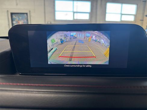 Used 2024 MAZDA CX-30 AWD 2.5 S w/ Preferred Package image 18