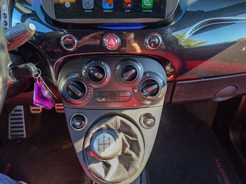 Used 2013 FIAT 500 Abarth image 33