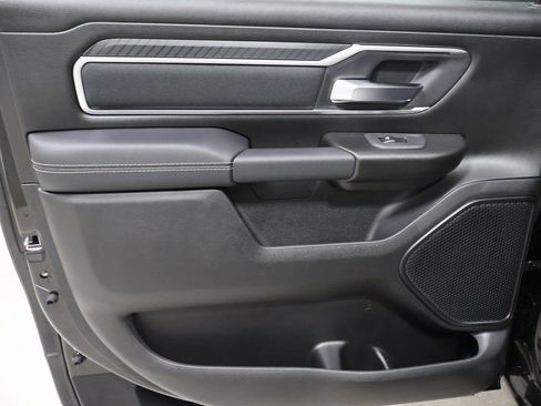 New 2026 RAM 1500 Big Horn image 14