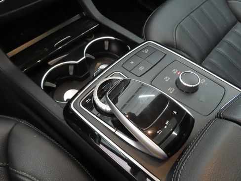 Used 2018 Mercedes-Benz GLE 350 4MATIC image 19