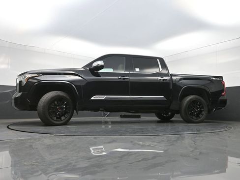 Used 2025 Toyota Tundra 1794 Edition w/ TRD Off-Road Package AWD/4WD image 30