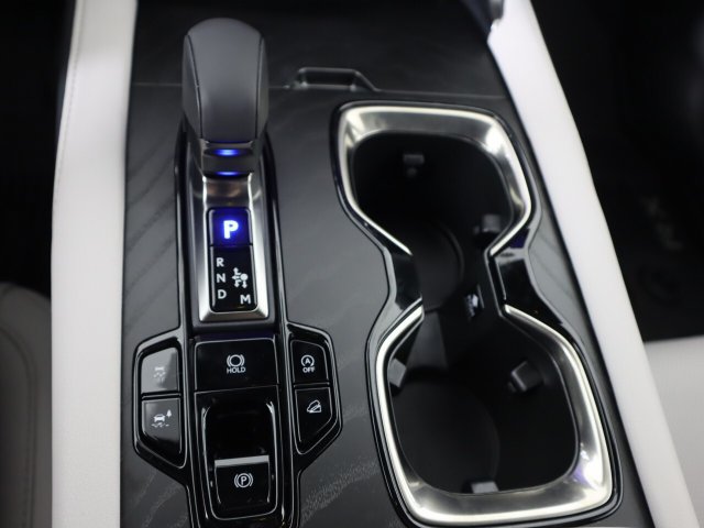 New 2026 Lexus RX 350 AWD image 20
