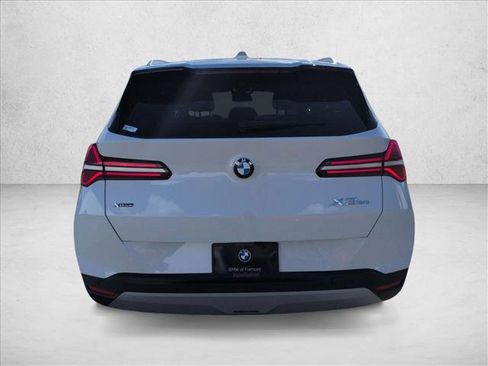 Used 2025 BMW X3 xDrive30i w/ Convenience Package image 7