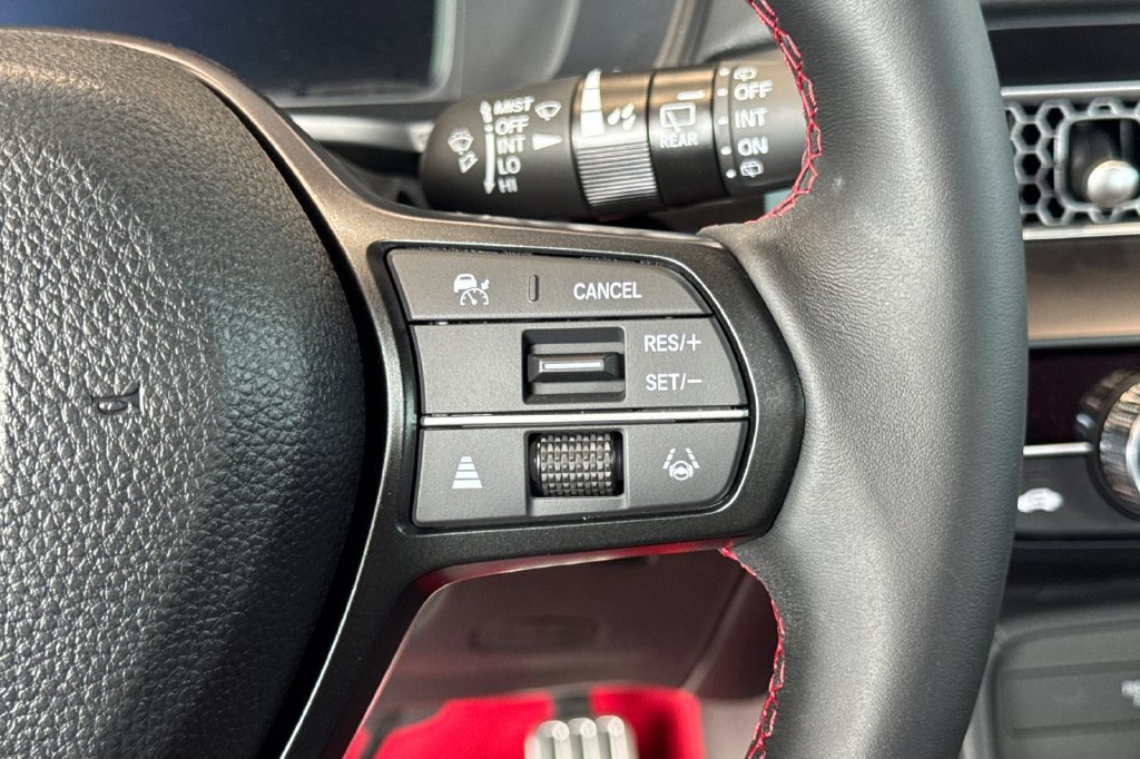New 2026 Honda Civic Type R image 27