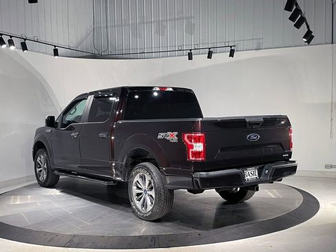 Used 2019 Ford F150 XL w/ Equipment Group 101A Mid image 15