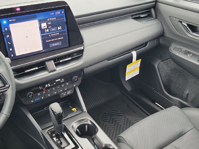 New 2026 Subaru Outback Touring AWD/4WD image 29