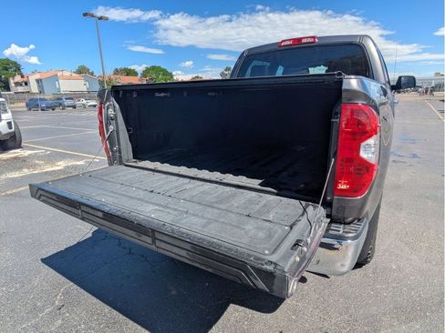 Used 2016 Toyota Tundra Limited w/ TRD Off Road Package AWD/4WD image 34