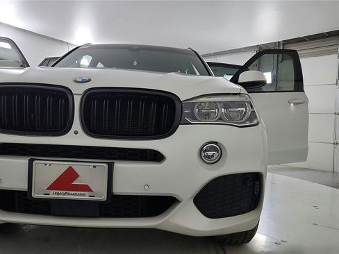Used 2018 BMW X5 xDrive35i AWD/4WD image 16