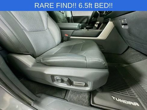 Used 2023 Toyota Tundra SR5 w/ SR5 Premium Package AWD/4WD image 32