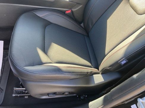 New 2026 Jeep Compass Trailhawk w/ Sun, Sound & Navigation Group image 11