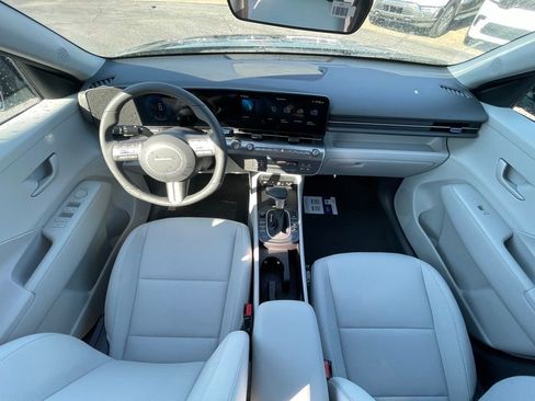 New 2026 Hyundai Kona SEL Sport FWD image 26