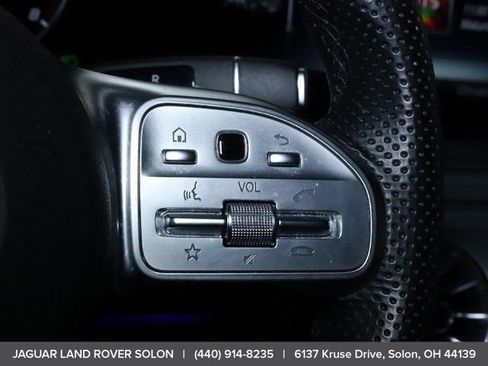 Used 2023 Mercedes-Benz G 550 image 23