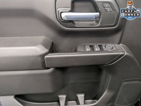 Used 2026 GMC Sierra 1500 Pro w/ Graphite Edition image 10