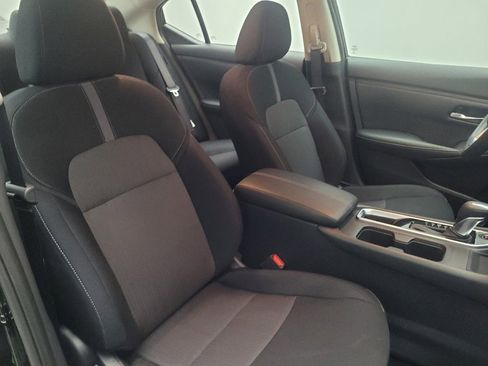 Used 2024 Nissan Sentra SV w/ Trunk Package image 21