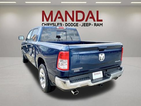 Used 2022 RAM 1500 Big Horn AWD/4WD image 7