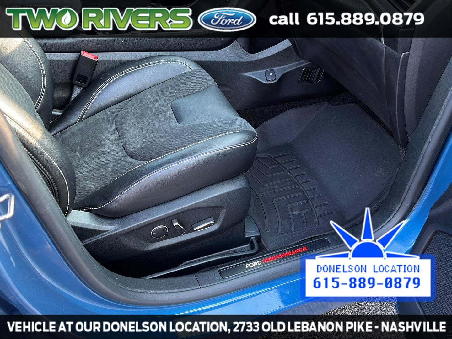 Used 2019 Ford Edge ST AWD/4WD image 44