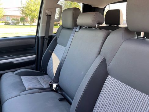 Used 2014 Toyota Tundra SR5 image 19