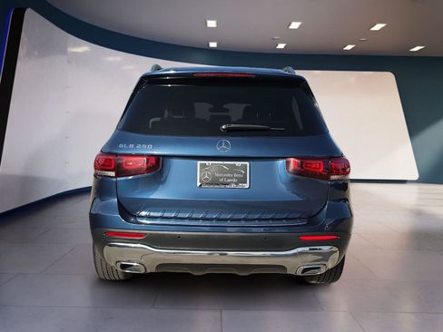 Certified 2023 Mercedes-Benz GLB 250 image 4