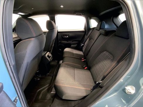 Used 2023 Honda HR-V Sport image 19