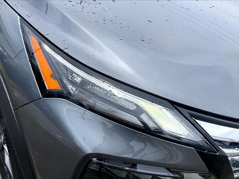 Certified 2025 Nissan Rogue S FWD image 26