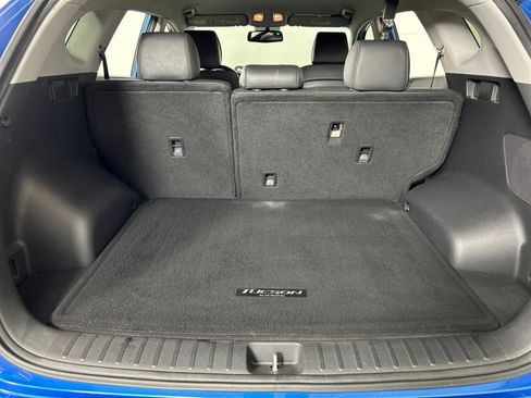 Used 2018 Hyundai Tucson Limited image 20