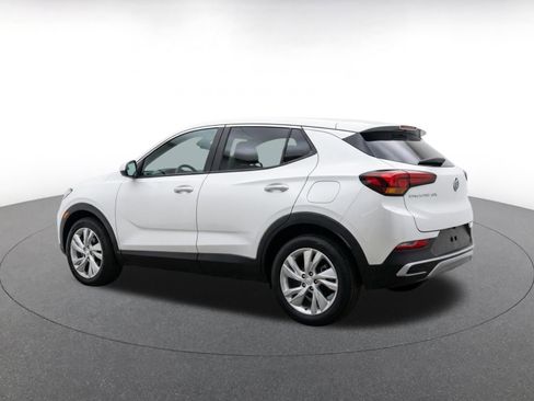 Used 2025 Buick Encore GX Preferred FWD image 7