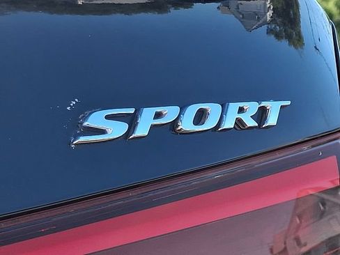 Used 2024 Honda Civic Sport image 31