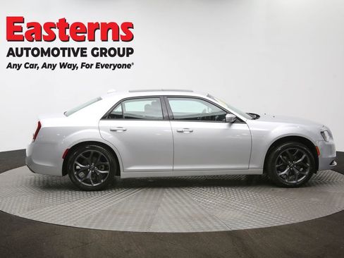 Used 2023 Chrysler 300 S image 47