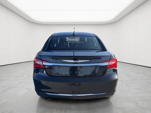 Used 2013 Chrysler 200 Limited w/ Sun & Sound Pkg FWD image 3
