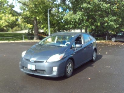 Used 2011 Toyota Prius Two