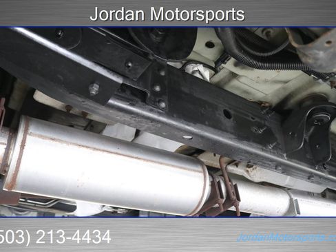 Used 2001 Ford Excursion Limited image 27