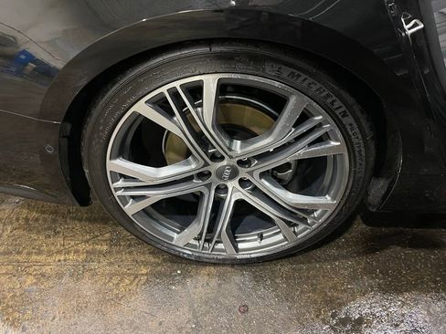 Used 2019 Audi A7 3.0T Prestige image 19