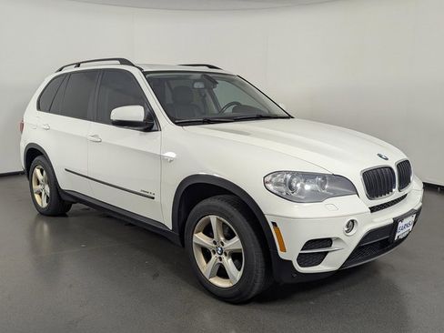 Used 2012 BMW X5 xDrive35i image 2