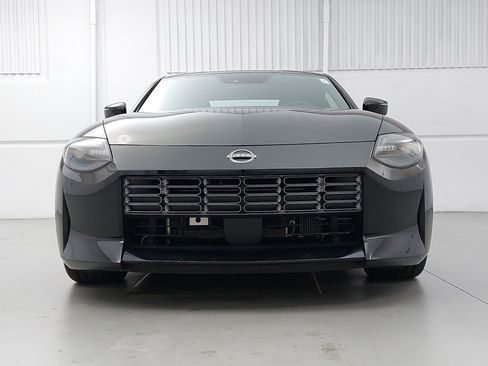 Used 2024 Nissan Z Performance w/ Floor Mat Package image 10