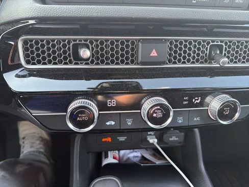 Used 2024 Honda Civic Sport image 24