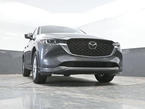 Used 2025 MAZDA CX-5 AWD 2.5 S w/ Preferred Package image 33