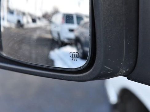 Used 2024 RAM 2500 Big Horn image 10