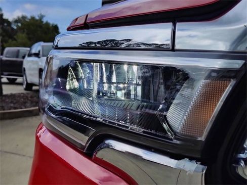 New 2025 RAM 1500 Big Horn image 35