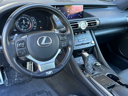 Used 2020 Lexus RC 350 F Sport w/ Accessory Package 2 RWD image 3